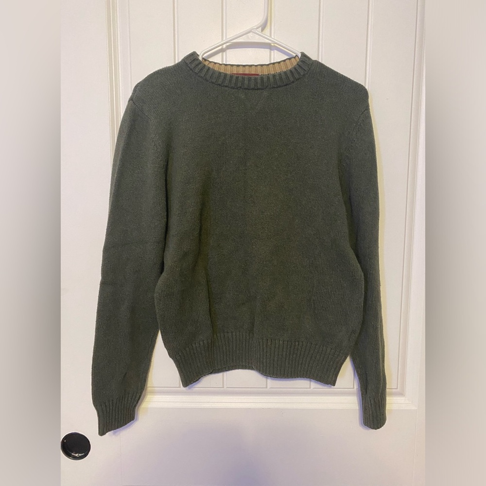 Covington Men's Crewneck Sweater Size Small